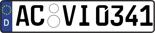 AC-VI0341