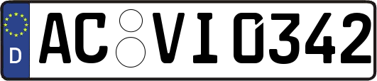 AC-VI0342