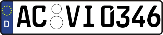 AC-VI0346