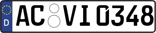 AC-VI0348