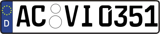 AC-VI0351