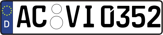 AC-VI0352