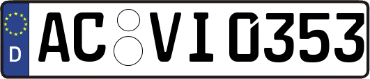 AC-VI0353