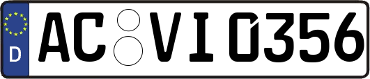 AC-VI0356