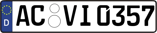AC-VI0357