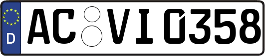 AC-VI0358