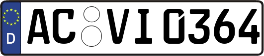 AC-VI0364