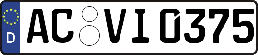AC-VI0375