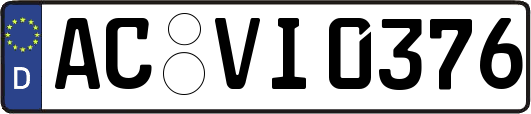 AC-VI0376
