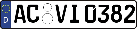 AC-VI0382