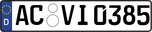 AC-VI0385