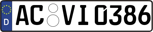 AC-VI0386