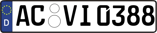 AC-VI0388