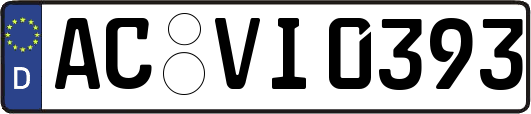 AC-VI0393