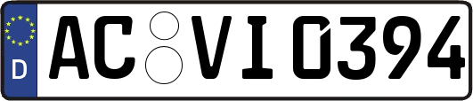 AC-VI0394