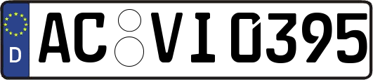 AC-VI0395
