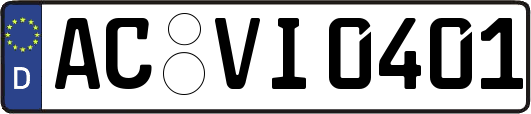 AC-VI0401