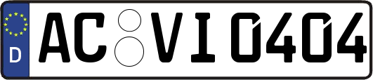 AC-VI0404