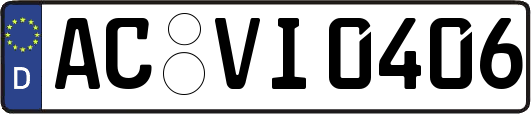 AC-VI0406