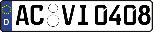 AC-VI0408