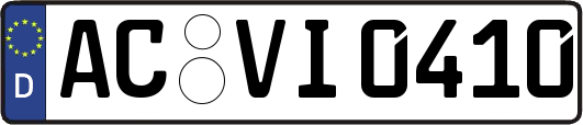 AC-VI0410