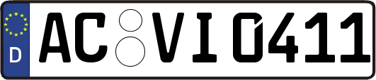 AC-VI0411