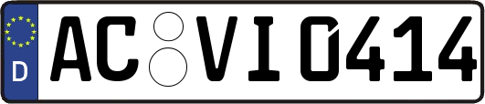 AC-VI0414