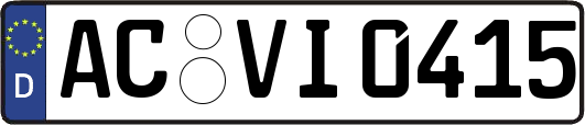 AC-VI0415