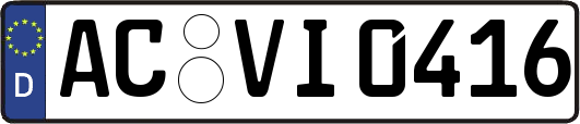 AC-VI0416