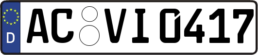 AC-VI0417
