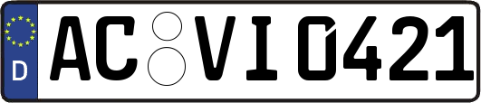 AC-VI0421