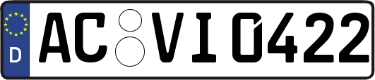 AC-VI0422