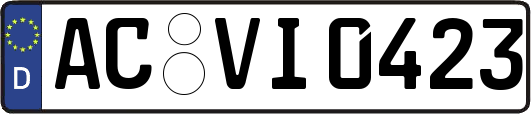 AC-VI0423