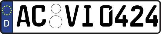 AC-VI0424