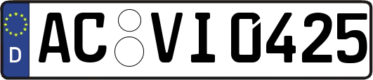 AC-VI0425