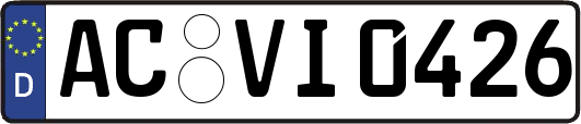AC-VI0426