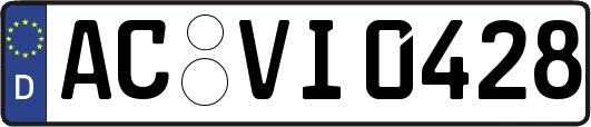 AC-VI0428