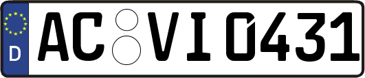 AC-VI0431