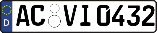 AC-VI0432