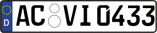 AC-VI0433