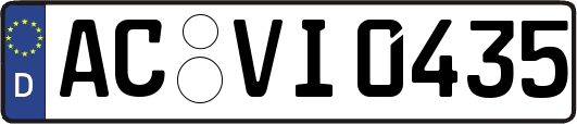 AC-VI0435