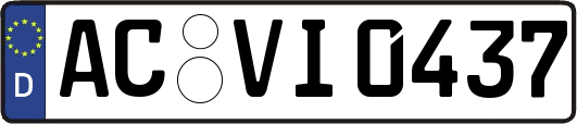 AC-VI0437