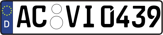 AC-VI0439