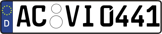AC-VI0441