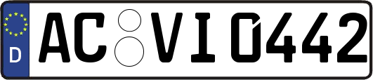 AC-VI0442