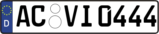 AC-VI0444