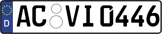 AC-VI0446