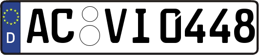 AC-VI0448
