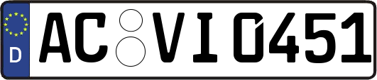 AC-VI0451