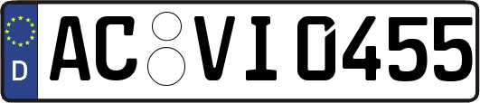 AC-VI0455